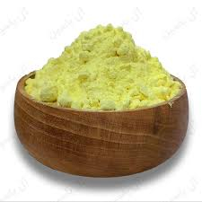 تصویر 4 از گوگرد تولید کارخانه قیمت مناسب